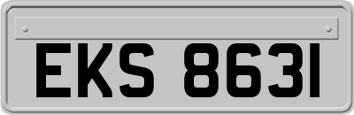 EKS8631