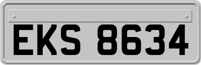 EKS8634