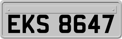 EKS8647