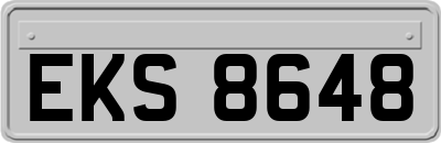 EKS8648
