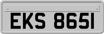 EKS8651