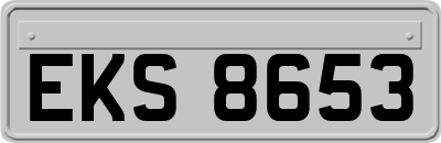 EKS8653
