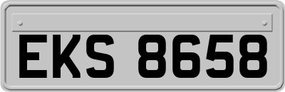 EKS8658