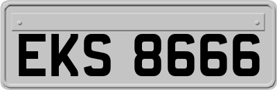 EKS8666