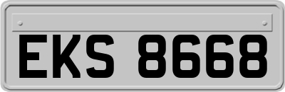 EKS8668