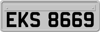 EKS8669