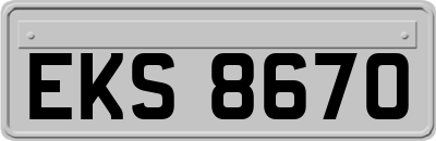 EKS8670
