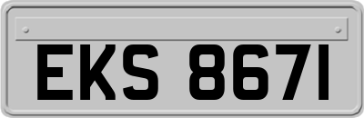 EKS8671