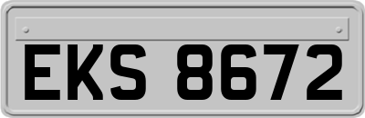 EKS8672