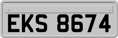 EKS8674