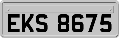 EKS8675