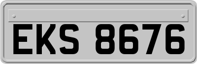 EKS8676