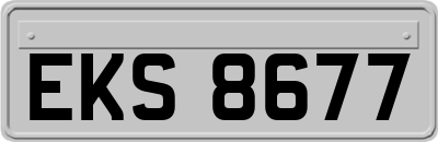 EKS8677