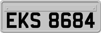 EKS8684