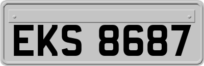 EKS8687
