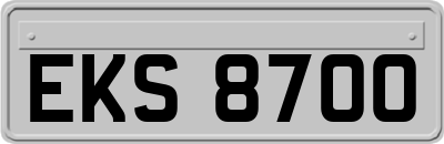 EKS8700
