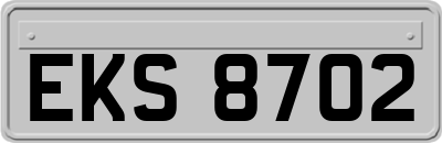 EKS8702
