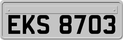 EKS8703