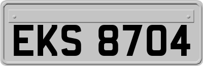 EKS8704