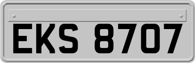 EKS8707