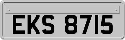 EKS8715