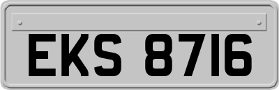 EKS8716