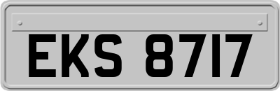 EKS8717