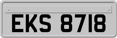 EKS8718