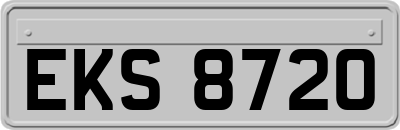 EKS8720