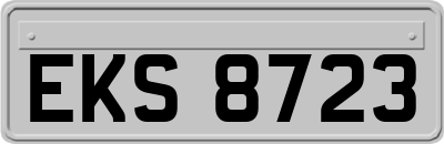 EKS8723