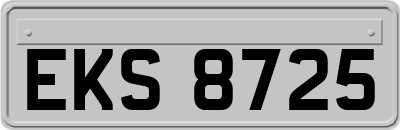 EKS8725