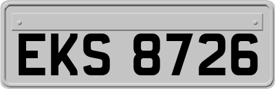 EKS8726