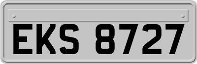 EKS8727