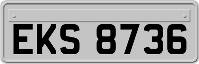 EKS8736