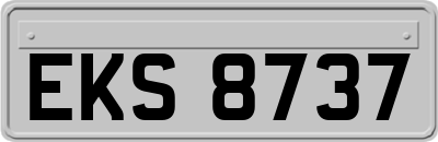 EKS8737