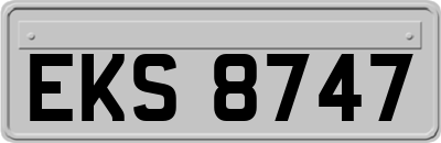 EKS8747