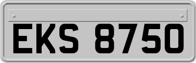 EKS8750