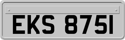 EKS8751