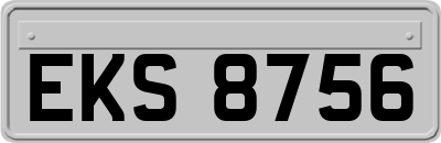 EKS8756