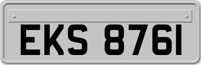 EKS8761