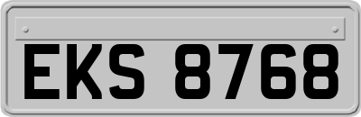 EKS8768