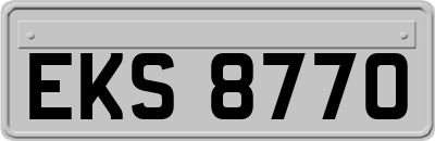 EKS8770