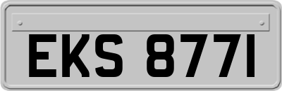 EKS8771