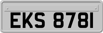 EKS8781