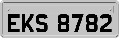 EKS8782