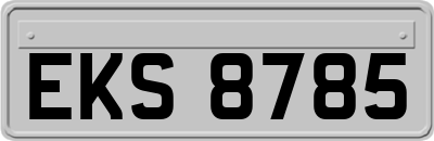 EKS8785