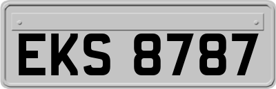 EKS8787