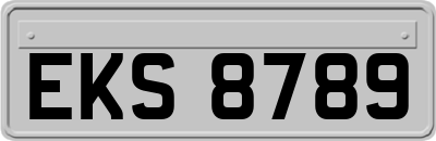 EKS8789
