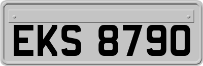 EKS8790