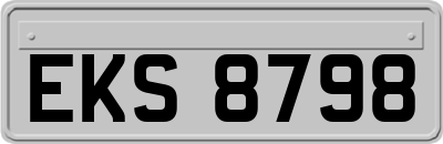 EKS8798